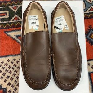 Nordstrom Rack boys slip on shoes? So 5 M